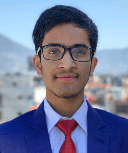 Rishikesh Paudel's picture