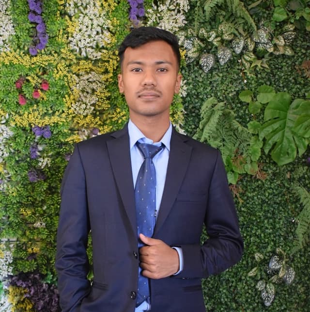 Yujal Shrestha's picture
